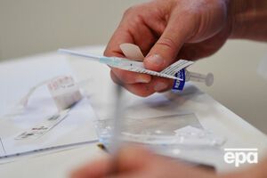 В Америке обсуждают, сколько может стоить прививка от COVID-19