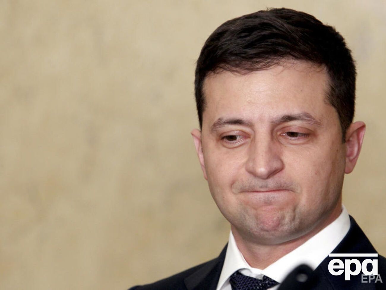 По мнению Зеленского, назначение руководителя ТКГ &ndash;&nbsp;одна из наиболее сложных кадровых задач