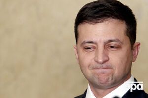 По мнению Зеленского, назначение руководителя ТКГ – одна из наиболее сложных кадровых задач