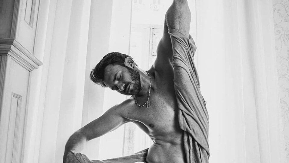 Дикусар: Чувствую, что со мной рядом тысячи вас, которые верят в меня