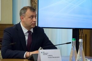 Говду повысили до первого зама главы ГПУ