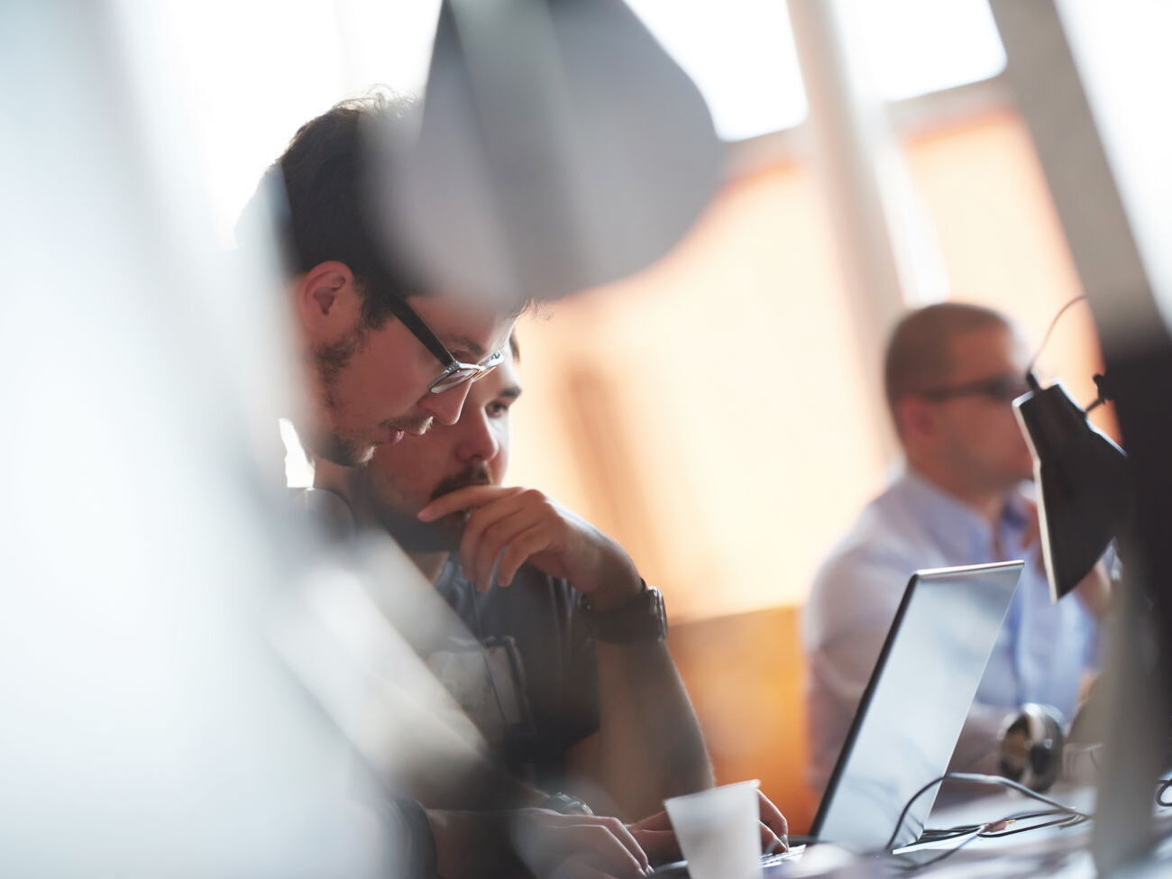 Фахівці вирішують проблему оновлення даних на сайті СБУ