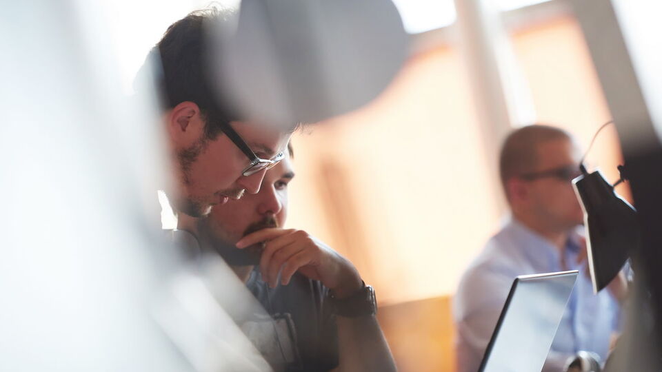 Фахівці вирішують проблему оновлення даних на сайті СБУ