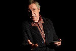 8 июля Ефремов совершил ДТП