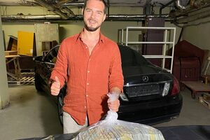 Шевченко брав участь в імітації передавання грошей керівництву САП і НАБУ