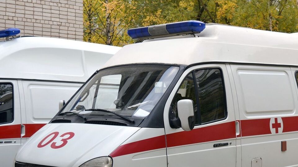 Проблемы возникли с финансированием экстренной медпомощи