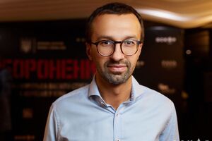 Лещенко возглавил комитет по вопросам комплаенса и антикоррупции в "Укрзалізниці" в январе 2020 года