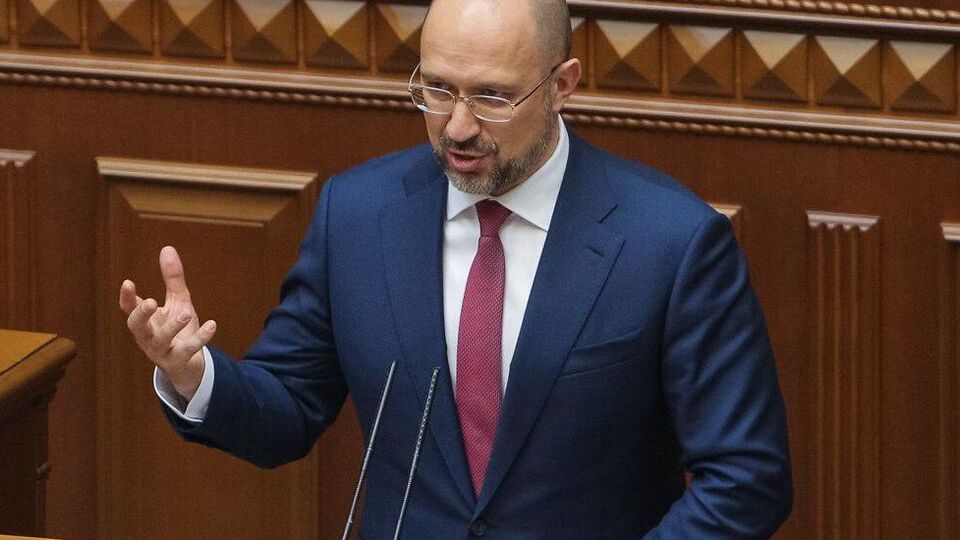 Шмигаль анонсував зростання мінімальної зарплати