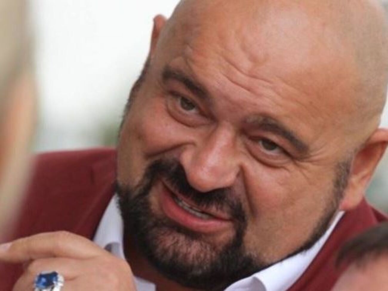 Злочевський може втратити компанію, не відкидає агент НАБУ