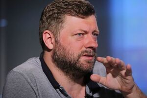 Корнієнко: Промахи активно підсвічуються