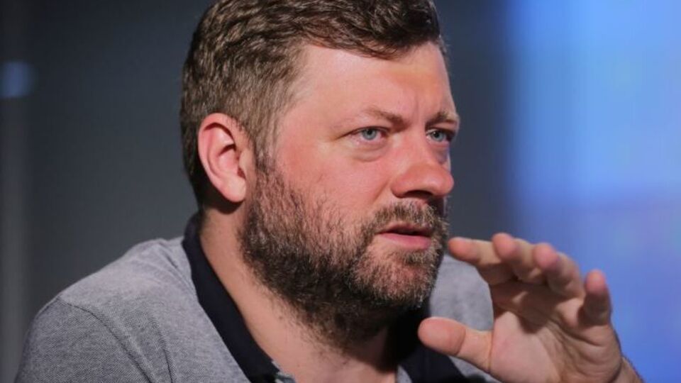 Корнієнко: Промахи активно підсвічуються