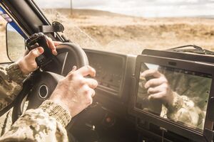 Министерство обороны фактически приобрело топливо с наценкой к котировкам в регионе Амстердам – Роттердам – Антверпен на уровне $70/т, пишет "РБК-Украина"