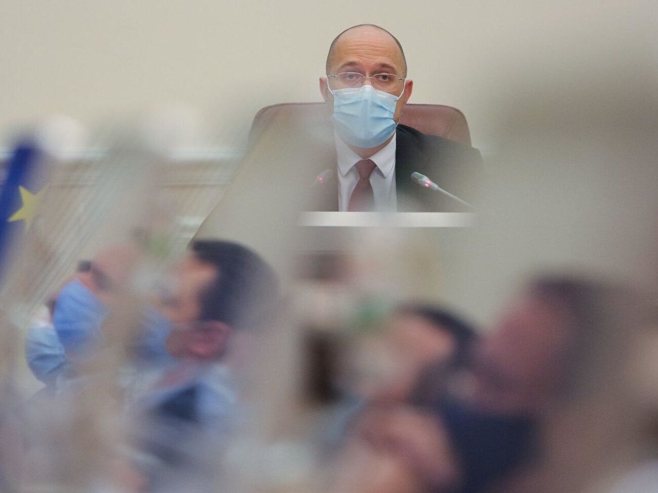 Шмигаль сподівається, що приватизація принесе $1 млрд
