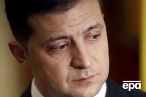 Зеленський підписав указ про призначення нового заступника голови АМКУ