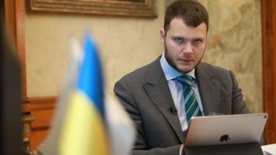 Криклій повідомив, що перший етап пілотного проєкту триватиме до 30 червня наступного року