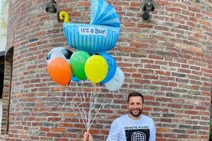 Парасюк: Waiting for my world