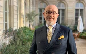 Резников: Сотрудники миссии не в состоянии физически передвигаться оперативно по временно оккупированным территориям