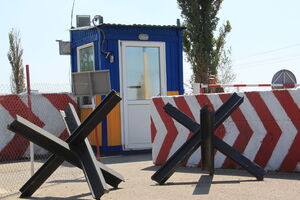 Новые КПВВ планируют открыть в течение четырех месяцев
