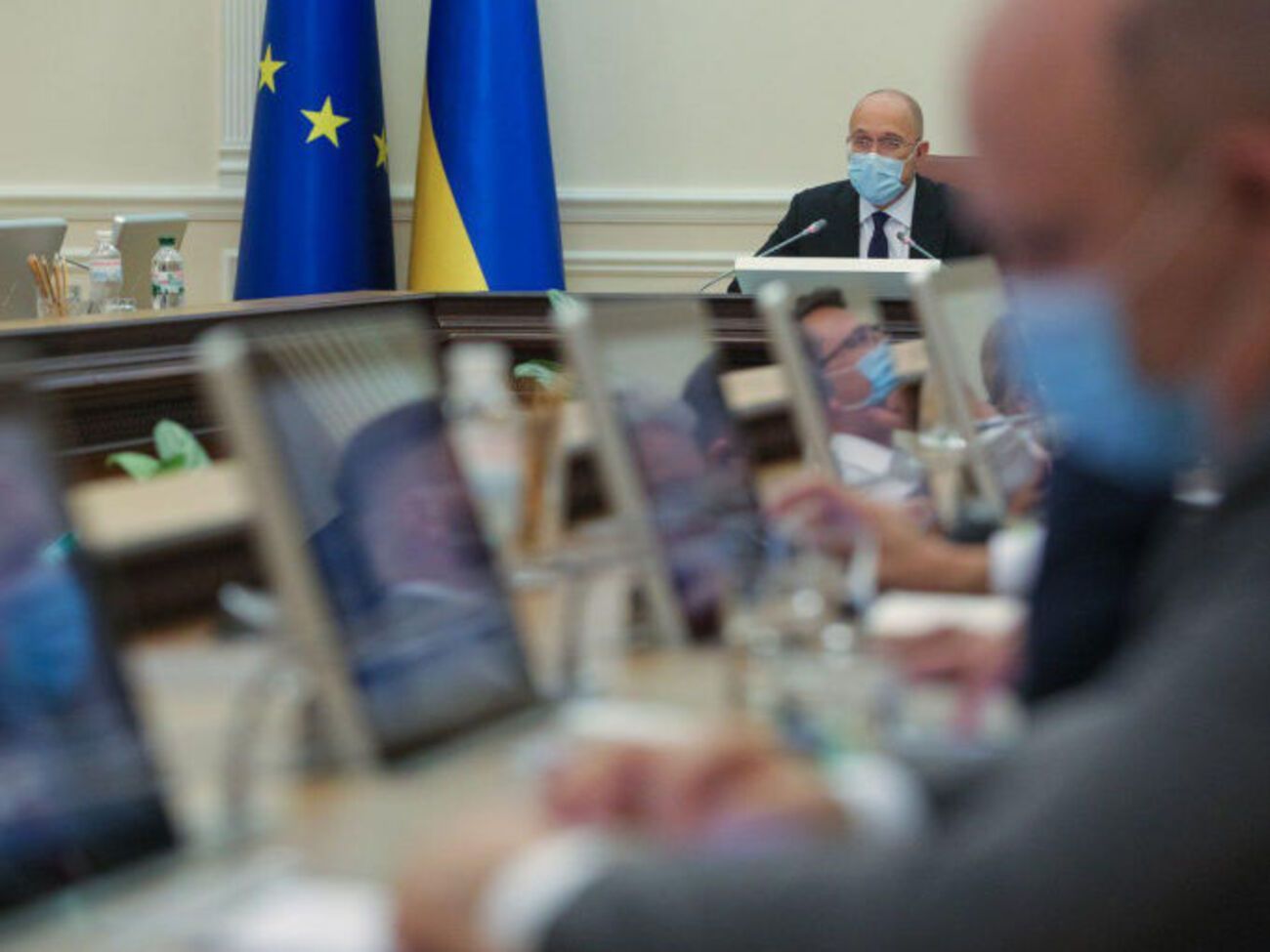 У Кабміні заявили, що ухвалена постанова унеможливить продаж газу для побутових або промислових цілей під виглядом автомобільного палива