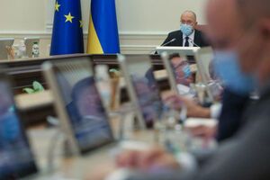 В Кабмине заявили, что принятое постановление не позволит продавать газ для бытовых или промышленных целей под видом автомобильного топлива