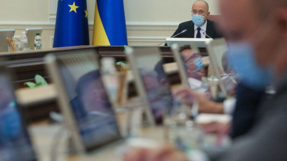 У Кабміні заявили, що ухвалена постанова унеможливить продаж газу для побутових або промислових цілей під виглядом автомобільного палива