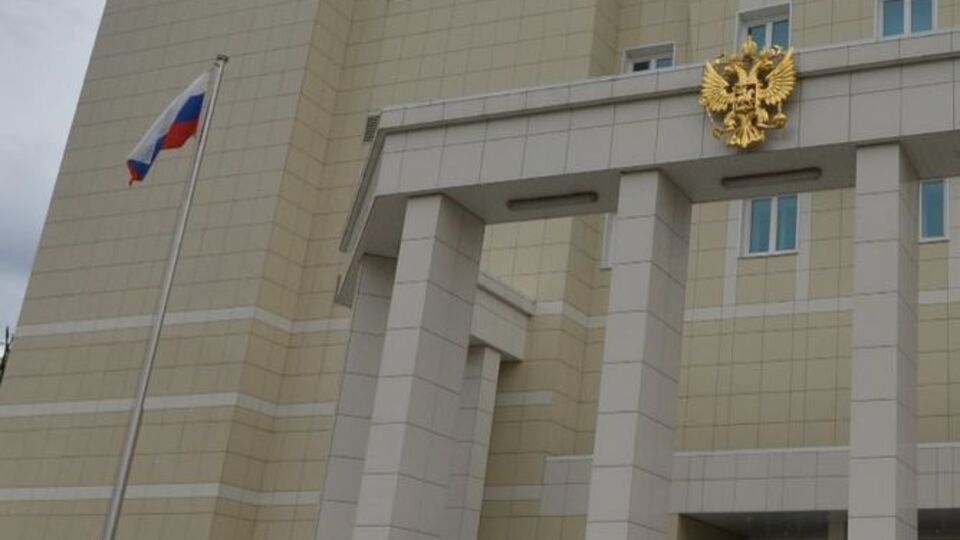 Дипломати зробили запит на офіційну інформацію в органи Білорусі