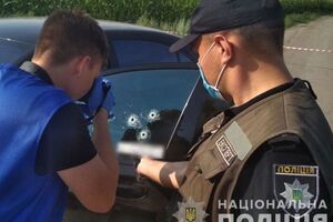 Убийство произошло в Полтавской области