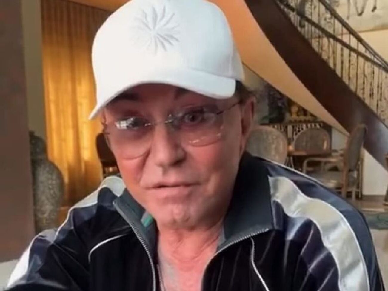 У березні Леонтьєву виповнився 71 рік