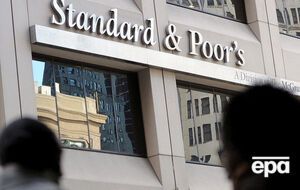 У Standard & Poor's зазначили, що рейтингові зміни відображають зниження боргового навантаження на ліквідність "Укрзалізниці"
