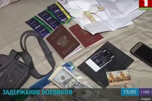 Бойцы "Вагнера" могли использовали Минск как транзитный пункт для переброски в Африку