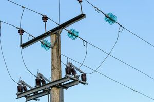 Согласно данным регулятора, изношенность сетей в Украине составляет 80%