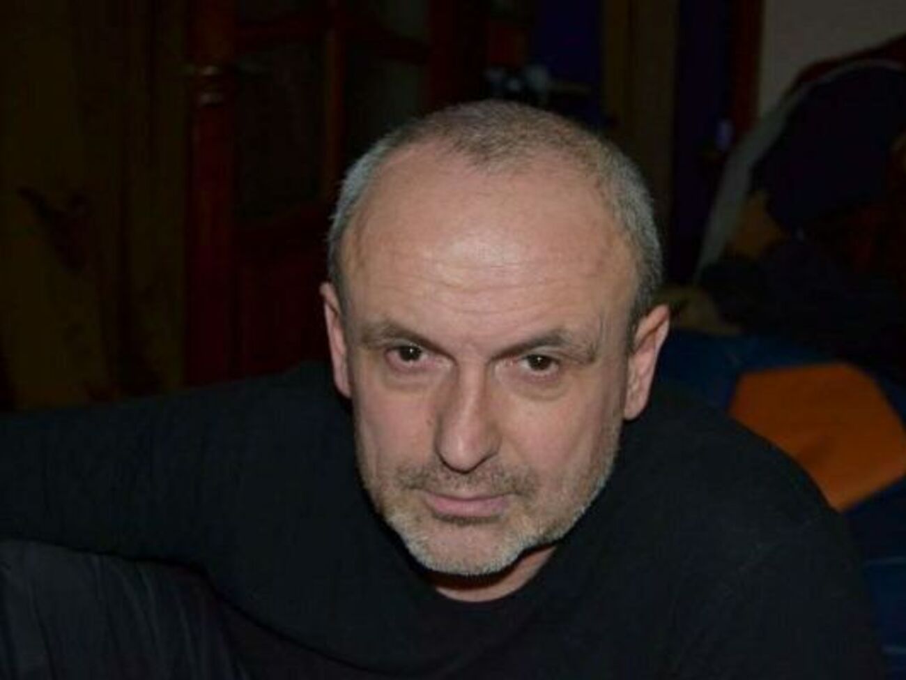 Матюшенко был осужден по статье "шпионаж" в "ДНР" на 10 лет