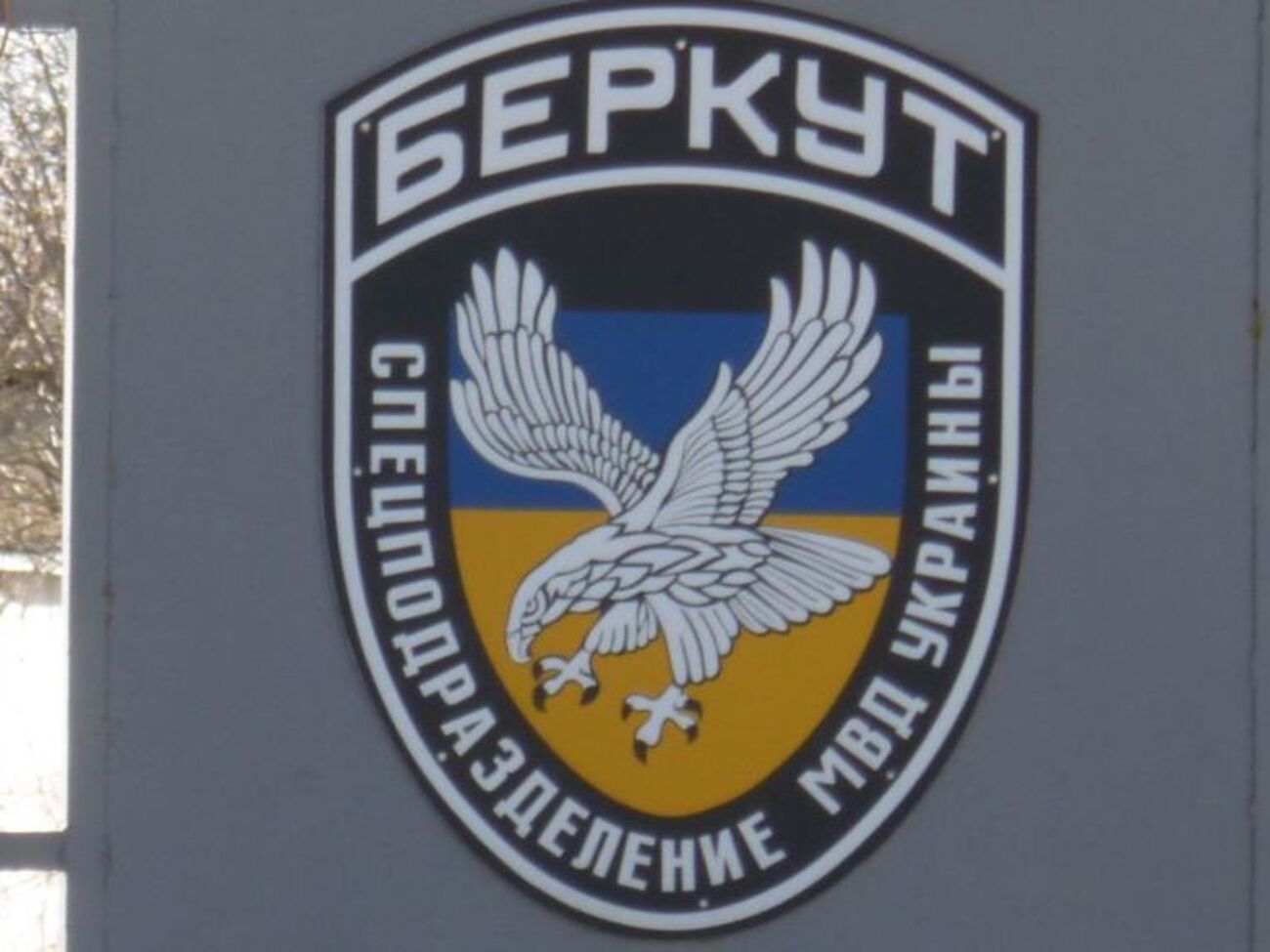 Один із затриманих у Білорусі бойовиків ПВК "Вагнер" виявився колишнім бійцем "Беркута"
