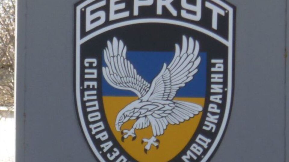 Один із затриманих у Білорусі бойовиків ПВК "Вагнер" виявився колишнім бійцем "Беркута"