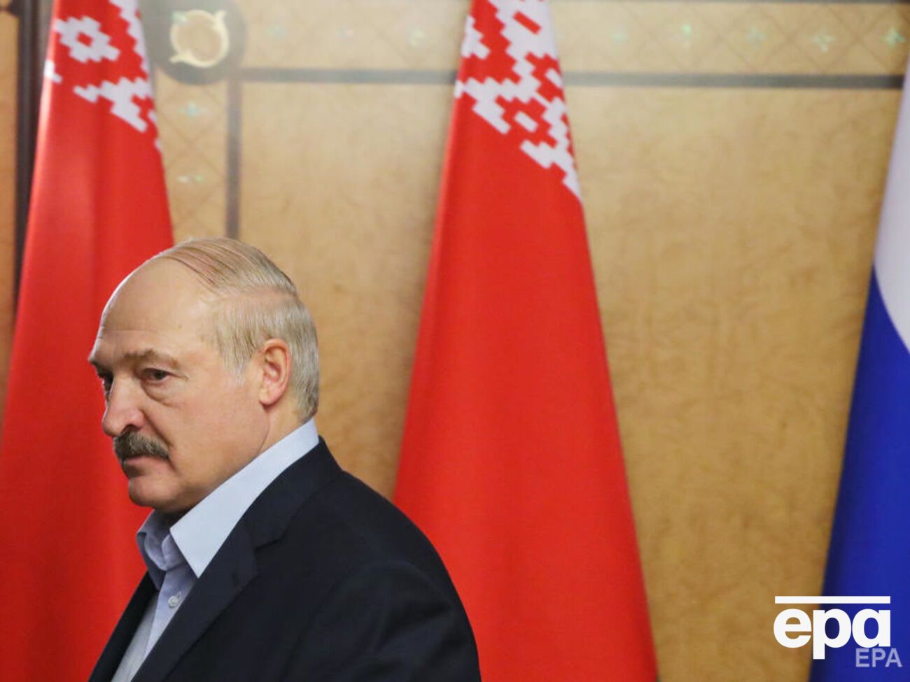 Лукашенко: Якщо винні, треба із цієї ситуації виходити гідно