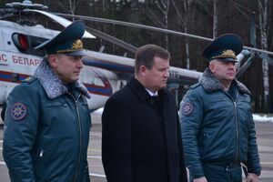 Равков (в центре): Около 14 человек – те, кто проходили по программе учета людей, были зафиксированы на Донбассе