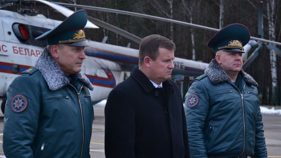 Равков (у центрі): Приблизно 14 осіб – тих, хто проходив за програмою обліку людей, було зафіксовано на Донбасі