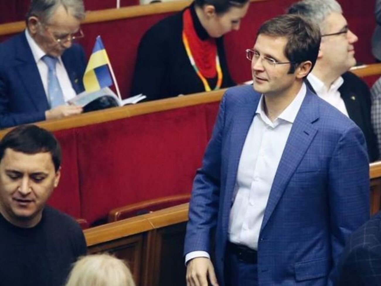 Холодов: Роками одні тютюнові компанії платили податки на прибуток, інші &ndash; ні, говорили, що збиткові