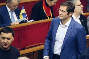 Холодов: Роками одні тютюнові компанії платили податки на прибуток, інші – ні, говорили, що збиткові