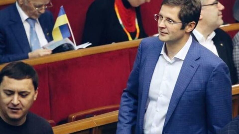 Холодов: Роками одні тютюнові компанії платили податки на прибуток, інші – ні, говорили, що збиткові