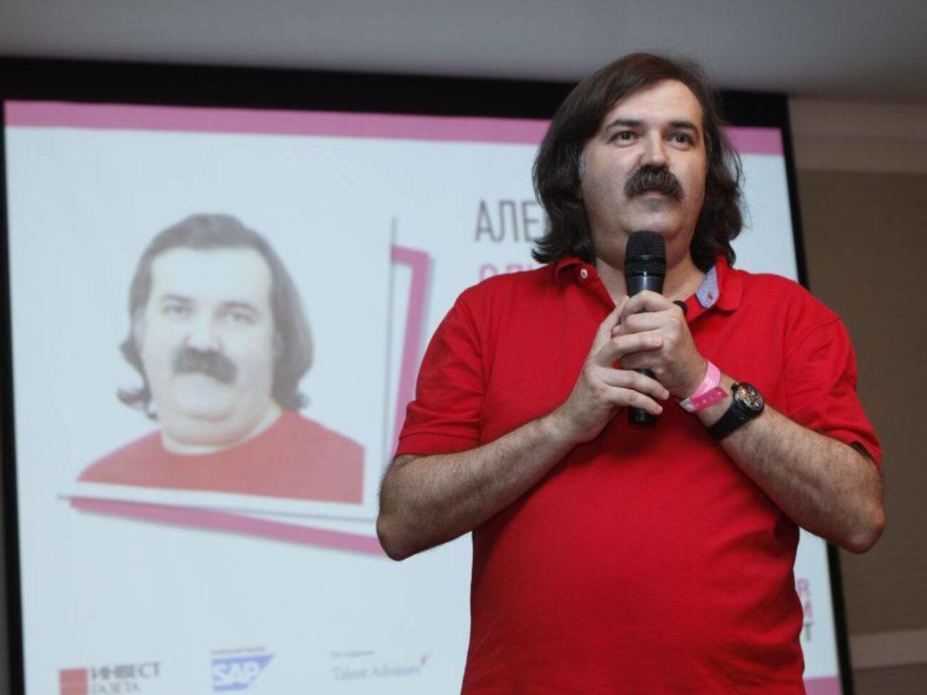 Информации о состоянии и течении болезни Ольшанского нет