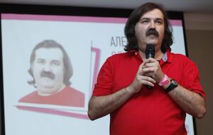 Информации о состоянии и течении болезни Ольшанского нет