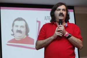 Информации о состоянии и течении болезни Ольшанского нет