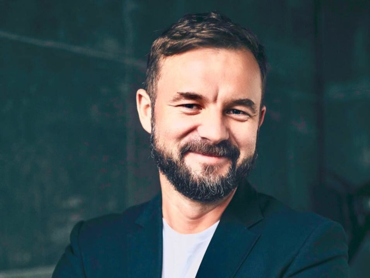 Шклярова обвинуватили в роботі на білоруського блогера й опозиціонера