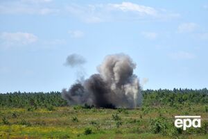 За даними розвідки, 2 липня українські військові поранили одного окупанта