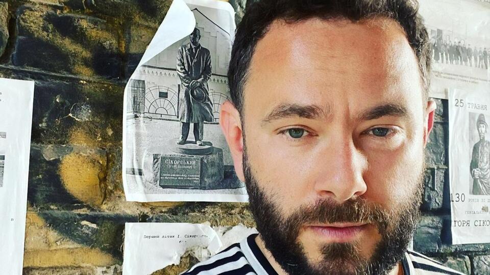 Дубінський заявив у ефірі, що потрібно обговорювати не відставку Смолія, а його ув’язнення