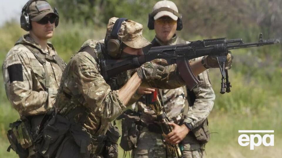 Інцидент стався 28 червня