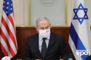 Нетаньяху: Если не принять меры сейчас, ситуация выйдет из-под контроля