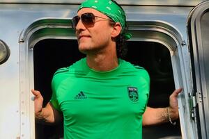 МакКонегі восени 2019 року виповнилося 50 років