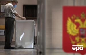 Голосование в РФ завершилось 1 июля